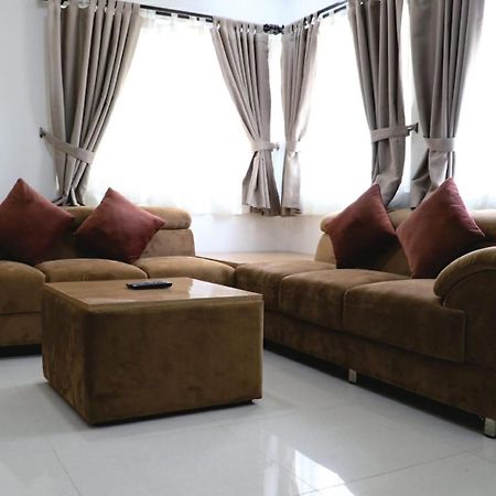 Diyar Villas K2/29 Пунсак Екстериор снимка