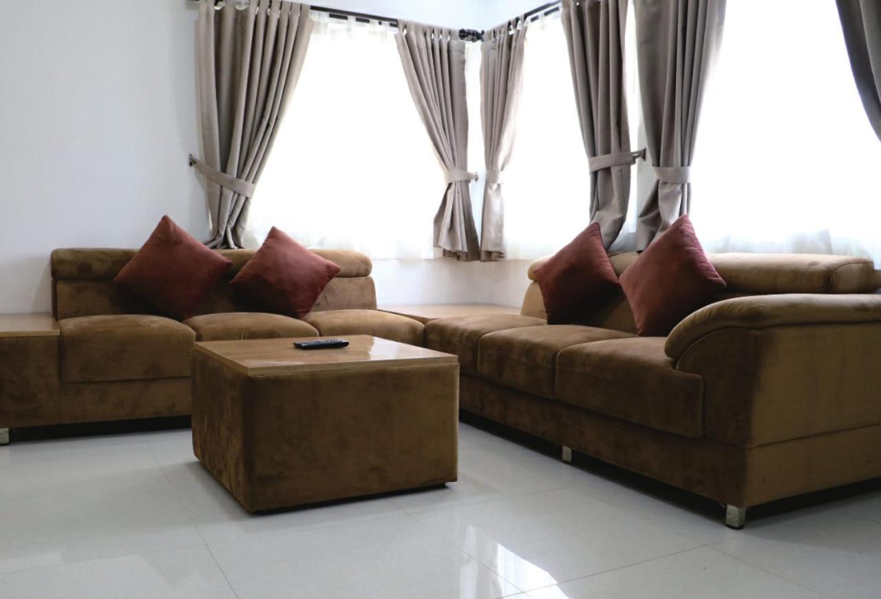 Diyar Villas K2/29 Пунсак Екстериор снимка