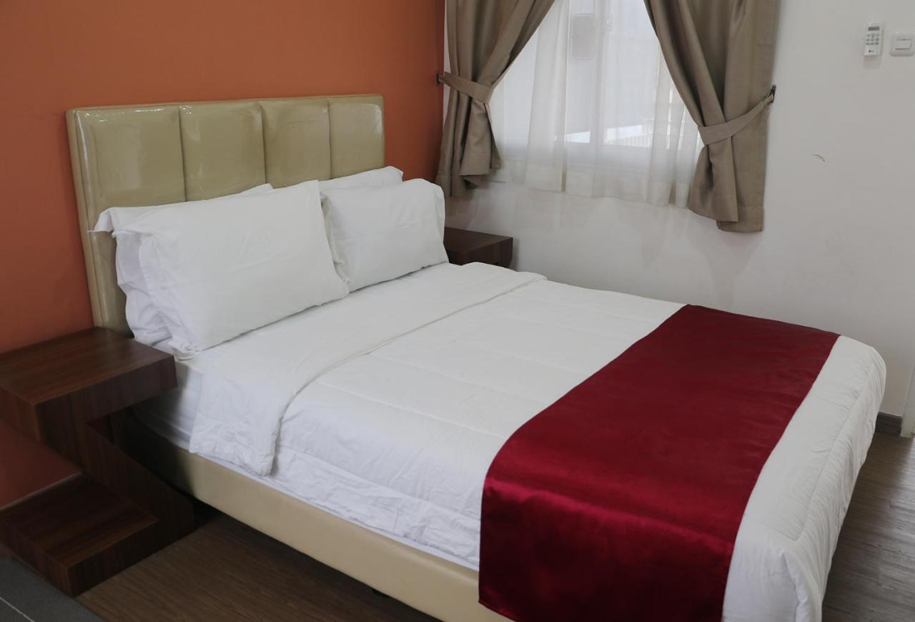 Diyar Villas K2/29 Пунсак Екстериор снимка