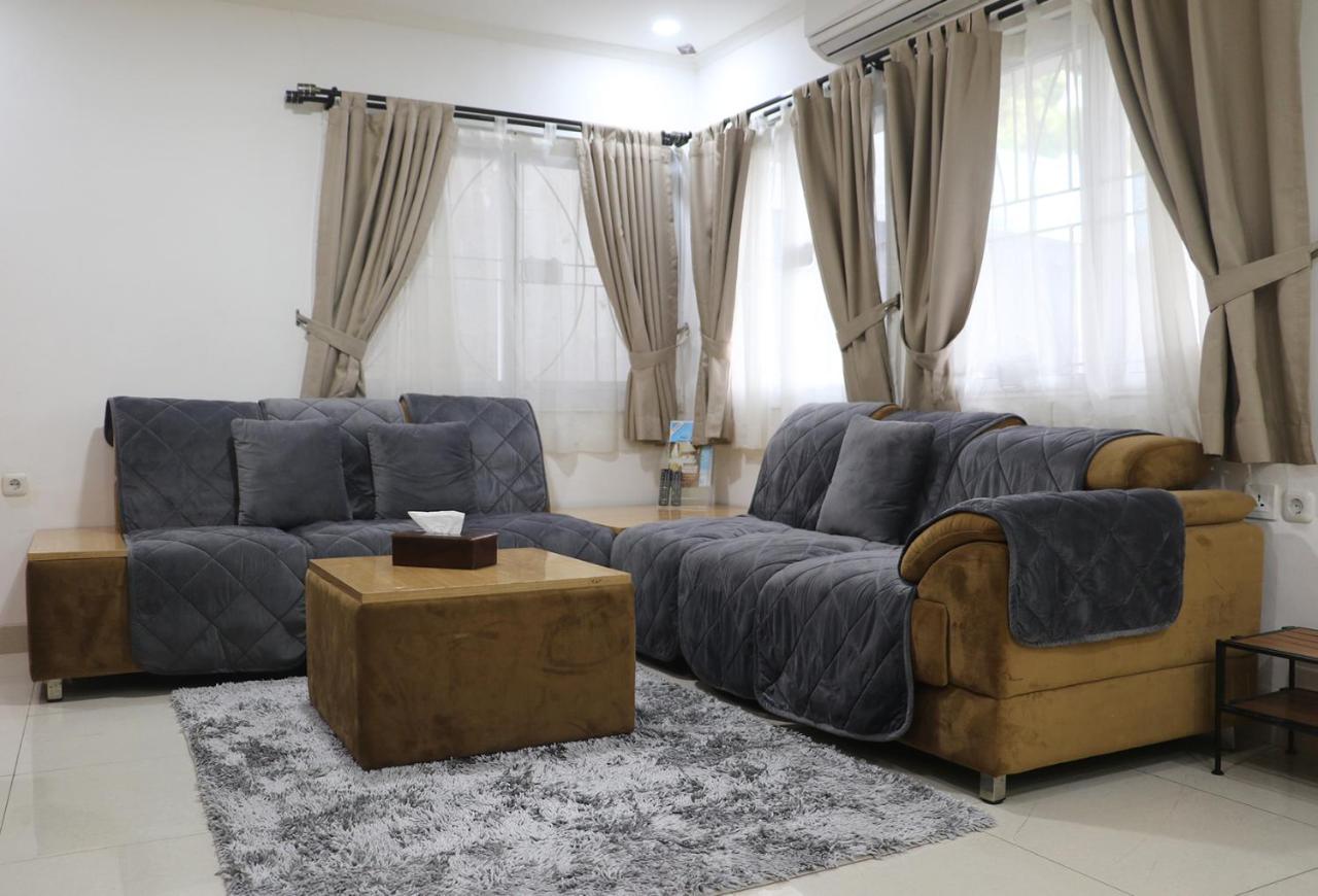 Diyar Villas K2/29 Пунсак Екстериор снимка