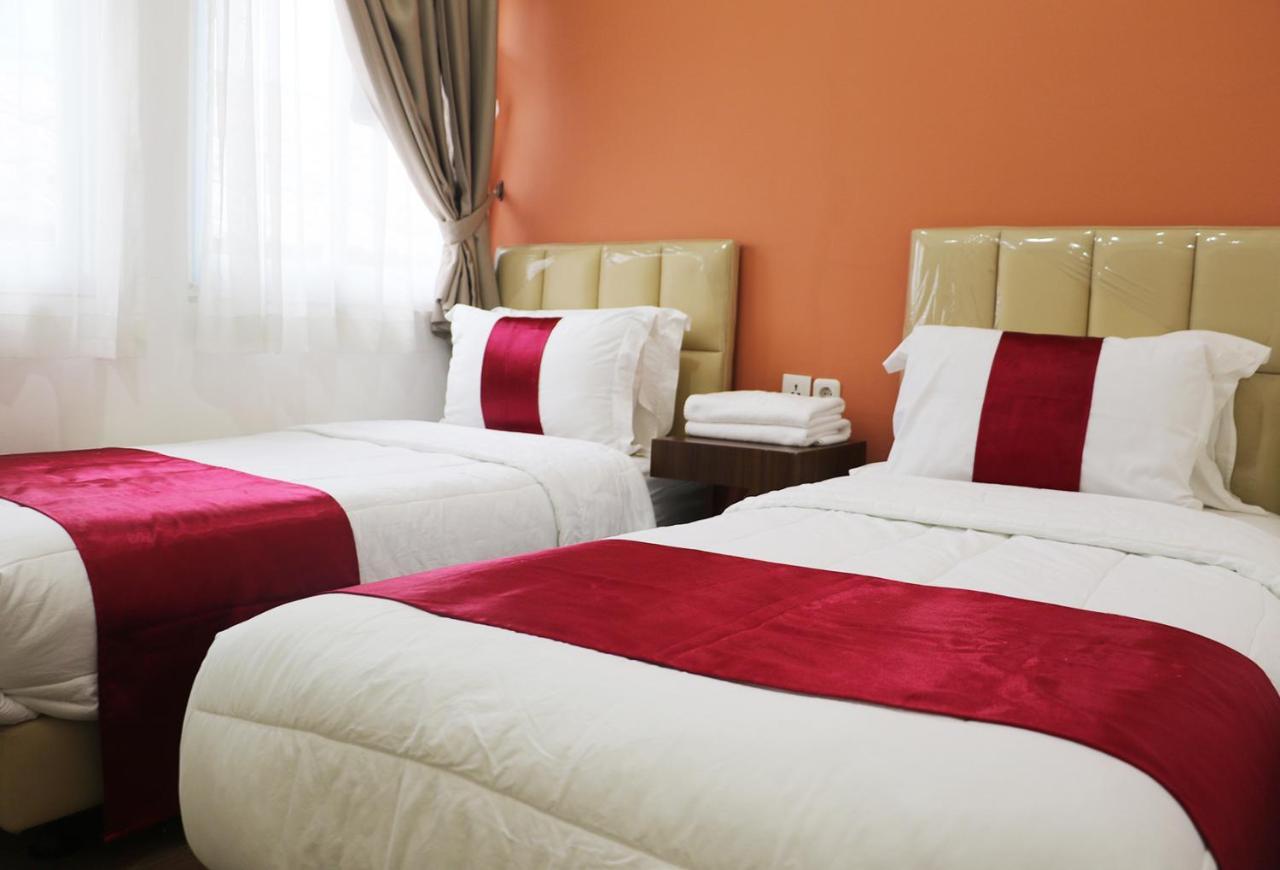 Diyar Villas K2/29 Пунсак Екстериор снимка