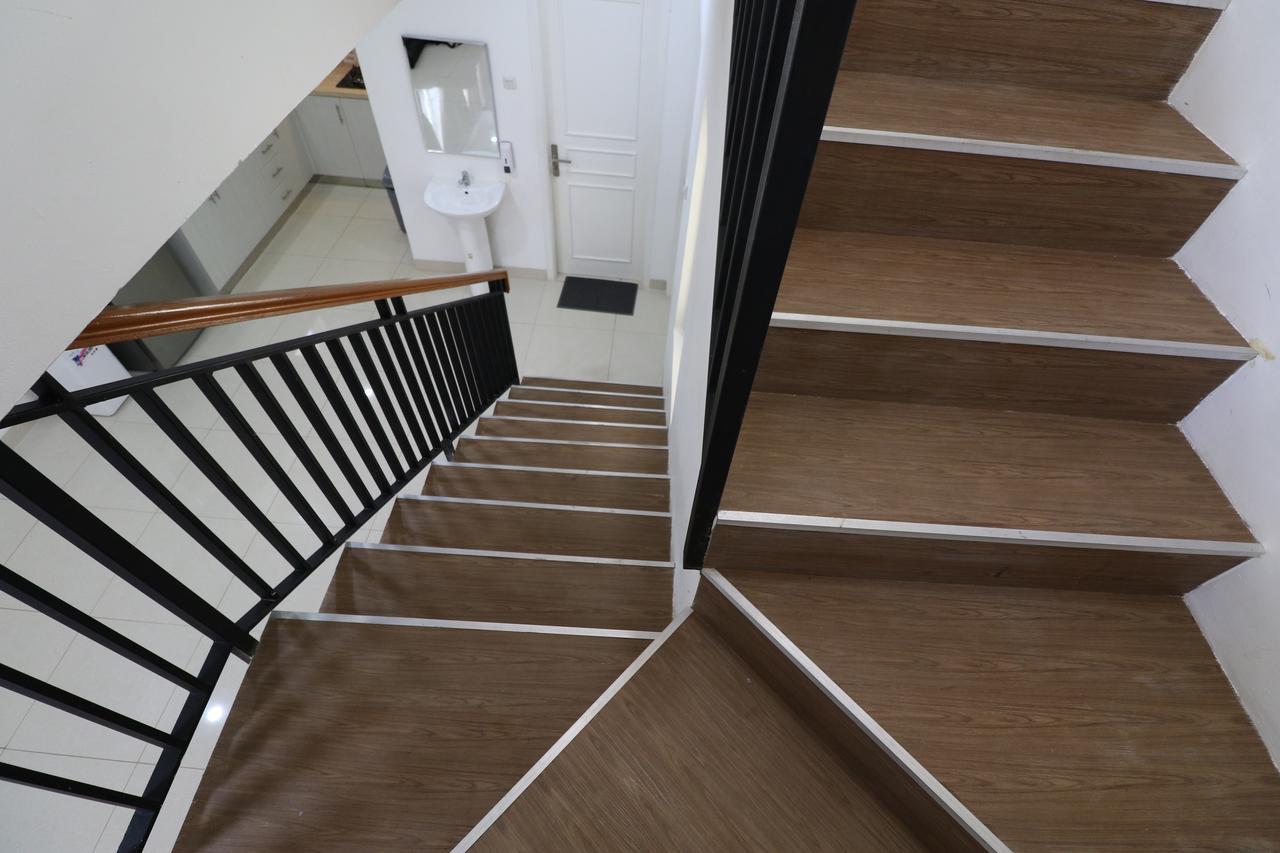 Diyar Villas K2/29 Пунсак Екстериор снимка