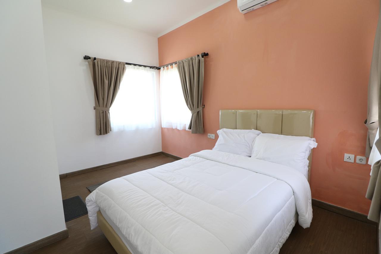 Diyar Villas K2/29 Пунсак Екстериор снимка