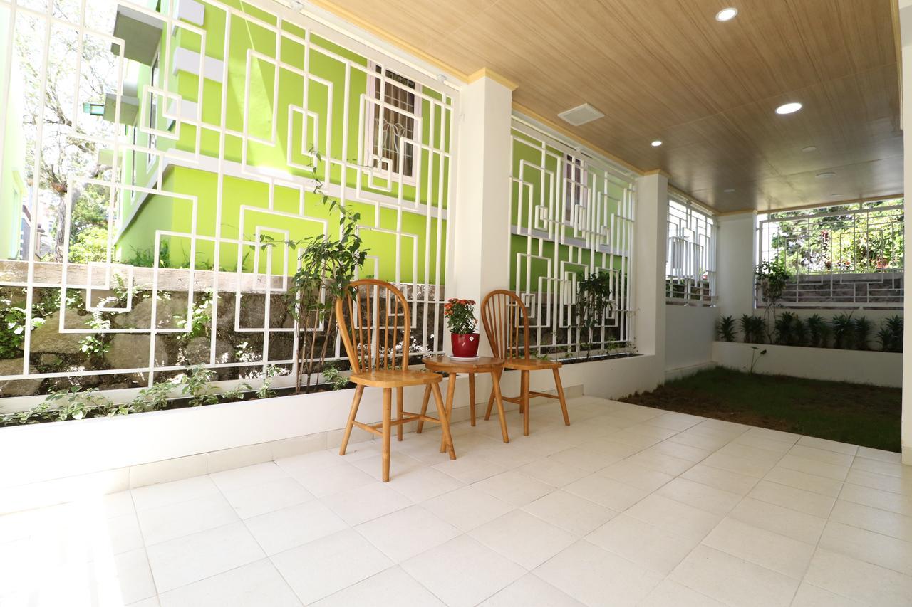 Diyar Villas K2/29 Пунсак Екстериор снимка