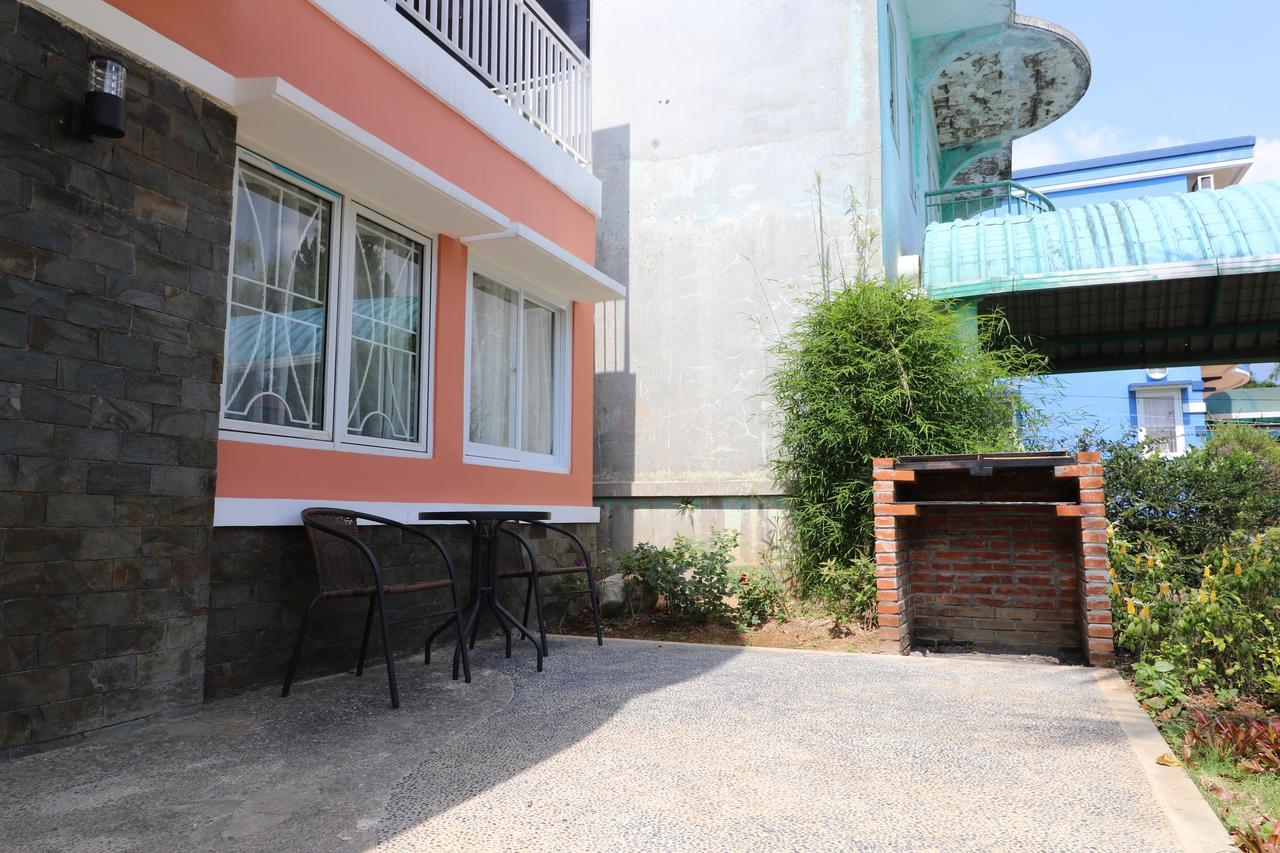 Diyar Villas K2/29 Пунсак Екстериор снимка