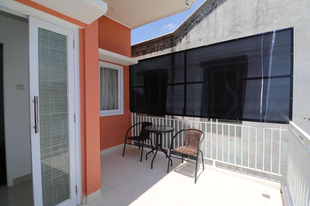 Diyar Villas K2/29 Пунсак Екстериор снимка