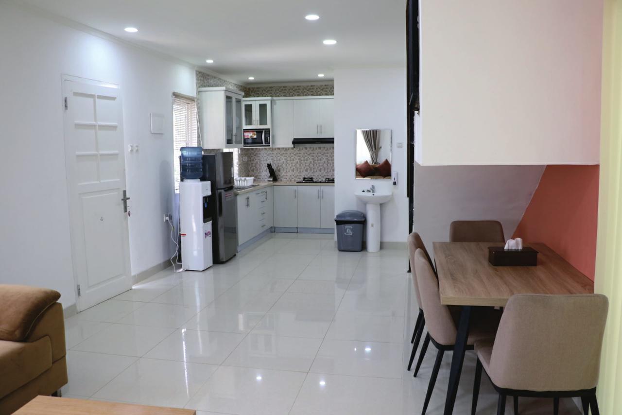 Diyar Villas K2/29 Пунсак Екстериор снимка
