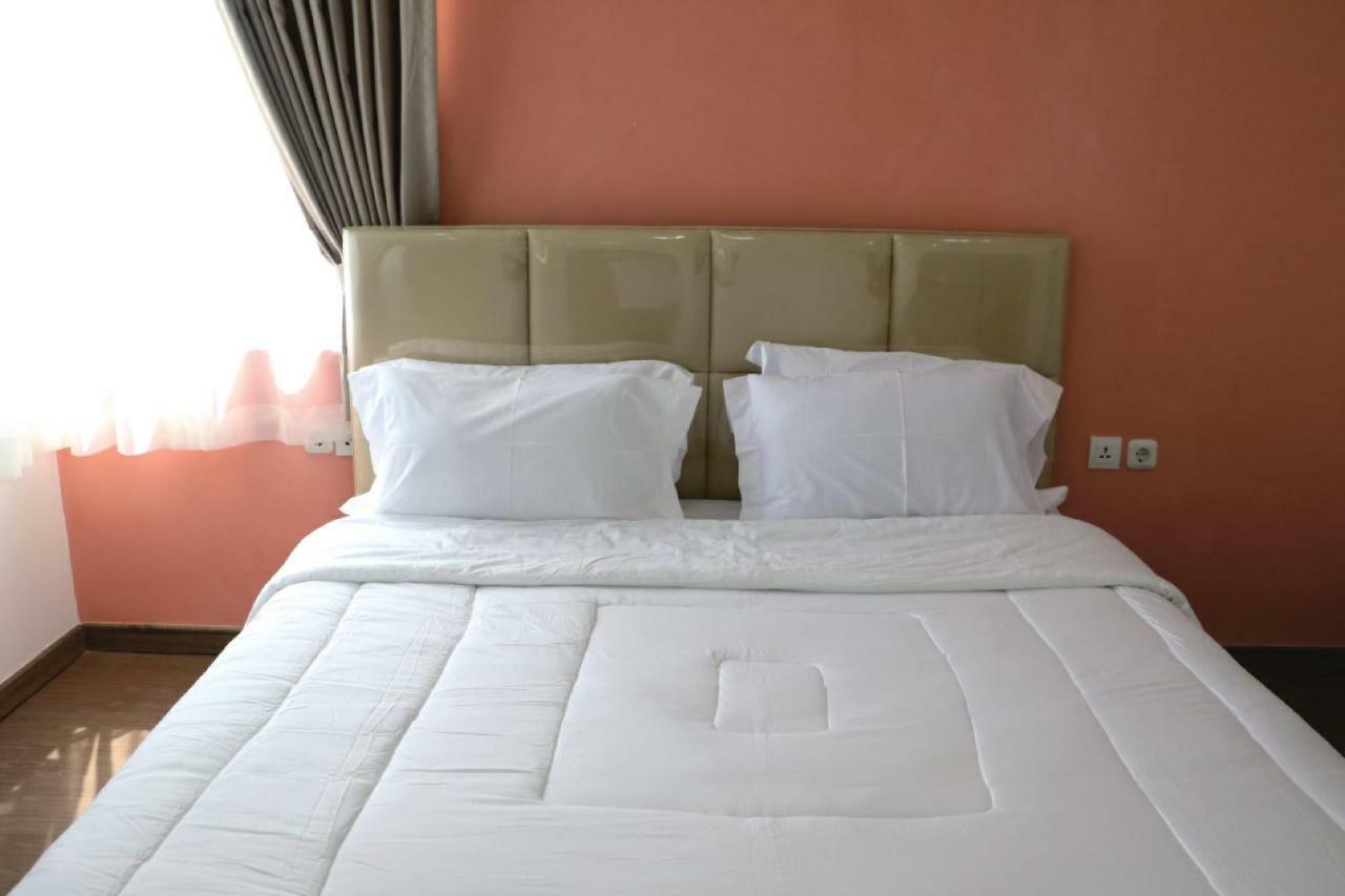 Diyar Villas K2/29 Пунсак Екстериор снимка