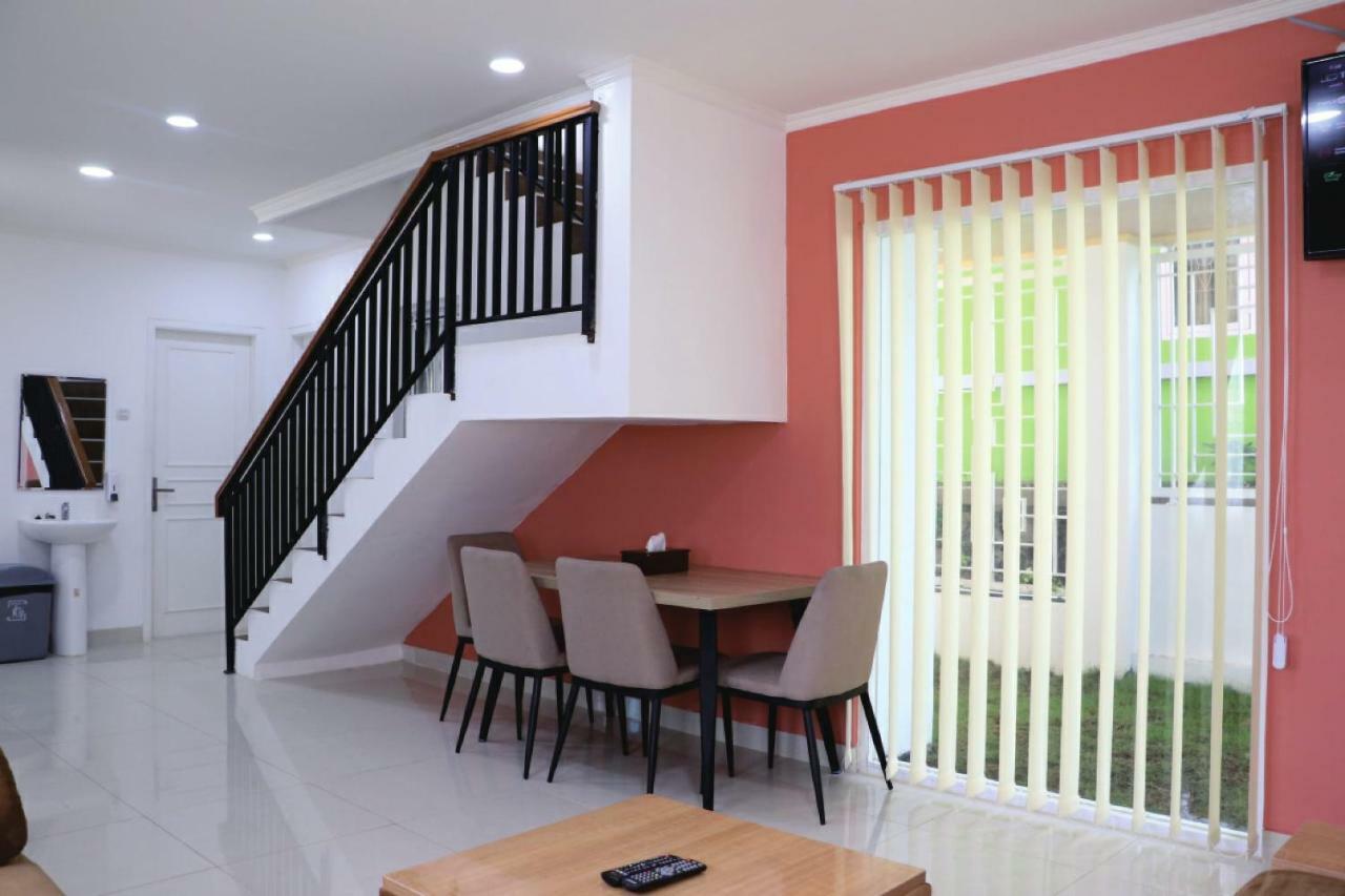 Diyar Villas K2/29 Пунсак Екстериор снимка