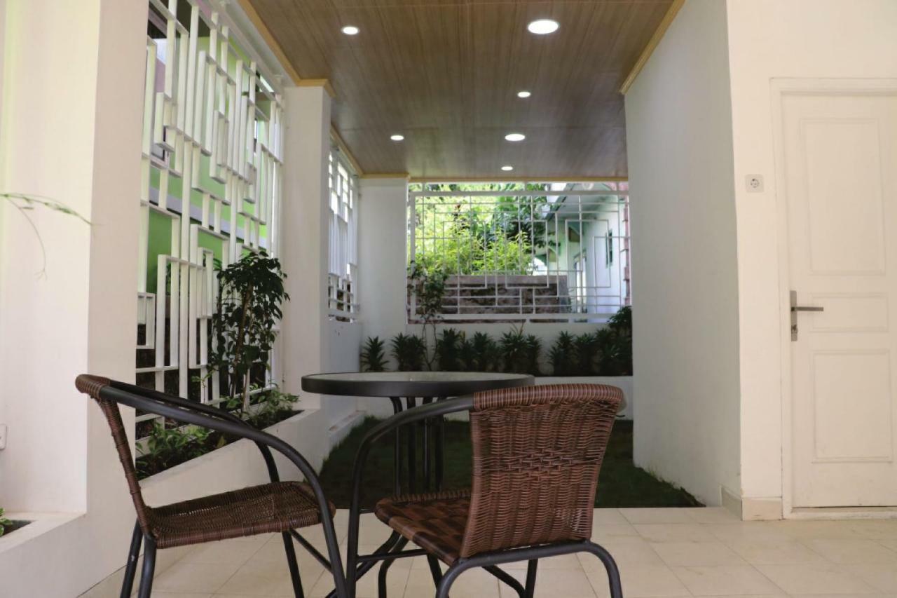 Diyar Villas K2/29 Пунсак Екстериор снимка