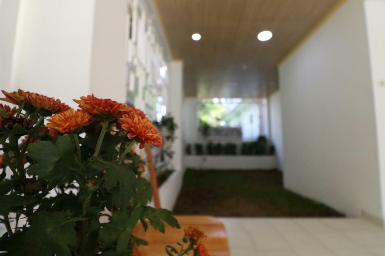 Diyar Villas K2/29 Пунсак Екстериор снимка